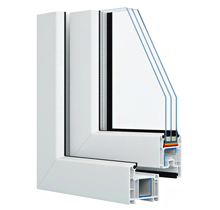 Veka Softline 82 (Софтлайн 82)